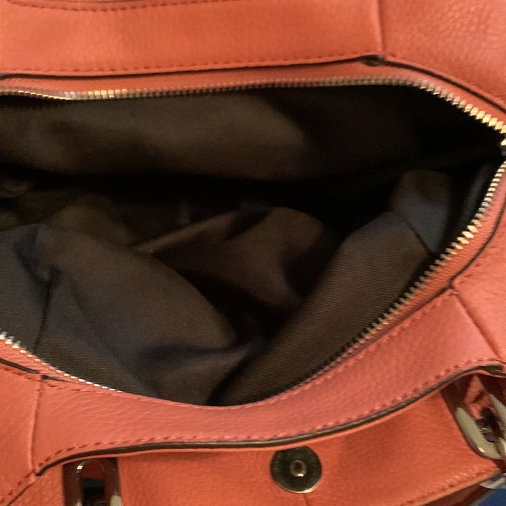 Vince Camino pink bag - Picture 5 of 12